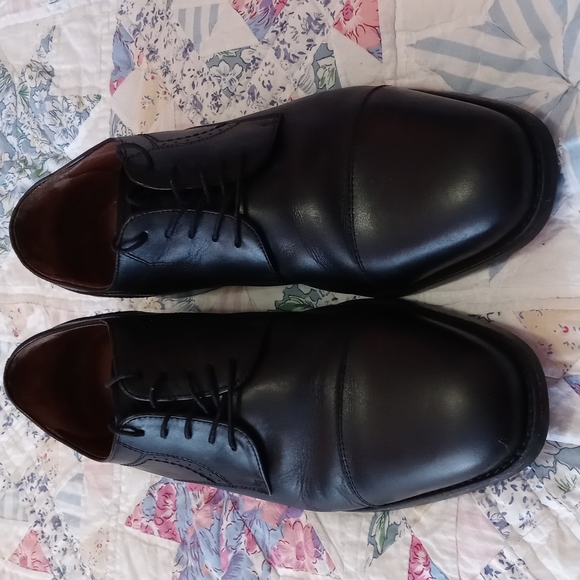 Johnston & Murphy Waterproof XC4 Size 13 M Shoes - Picture 4 of 9